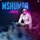 ALIKIBA - Mshumaa