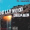 Hollywood Dreamin' (feat. Ghost696) - Redstarr lyrics