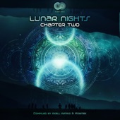 Lunar Nights, Chapter. 2 (Compiled by Axell Astrid & Mobitex) artwork
