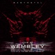 LIVE AT WEMBLEY cover art