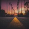 Sunset Drive - Filip Leksa lyrics