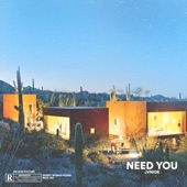 Need You artwork