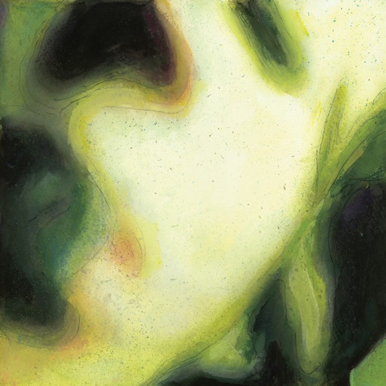 Cover artwork for Obscured