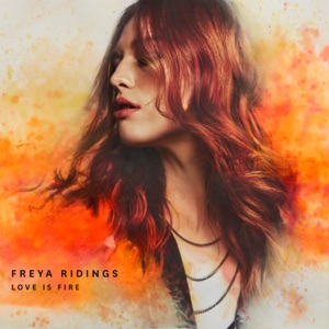 Love Is Fire (Acoustic) - Single