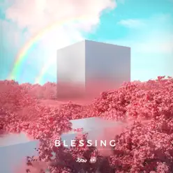 Blessing - Single - Tobu Blessing - Single - Tobu