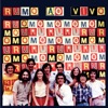 Rumo (Ao Vivo), 1991
