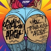 Gyal Fi Ah Arch (feat. Alozade) artwork
