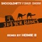 Jog Yer Bones (Howie B Remix) - Shooglenifty & Dhun Dhora lyrics