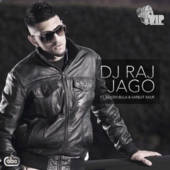 JAGO cover art