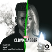 Numb (feat. Dan Hening) [From "Cloak & Dagger: Season 2"] artwork