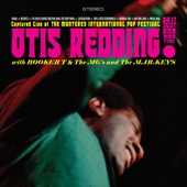 Otis Redding - Shake (Live)