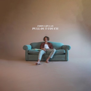 Pull Out Couch - EP
