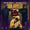 Bon appétit by Sugar MMFK iTunes Track 1