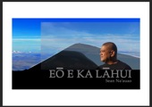 Sean Na`auao - Eō E Ka Lāhui