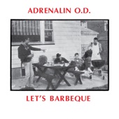 Adrenalin O.D. - Suburbia
