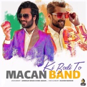 Macan Band - Ki Bodi To