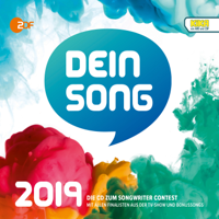 Verschiedene Interpreten - Dein Song 2019 artwork