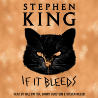 Stephen King - If It Bleeds (Unabridged) artwork