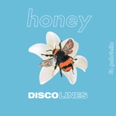 Disco Lines - Honey (feat. Gabriella)