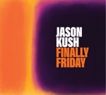Jason Kush - Asked and Answered