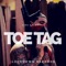 Toe Tag artwork