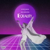 Equality (feat. אניה בוקשטיין) artwork