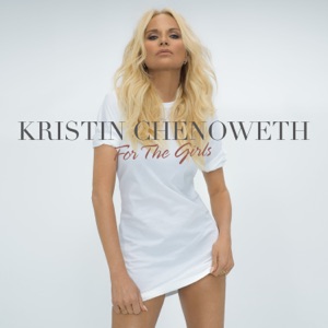 Kristin Chenoweth - You Don't Own Me (feat. Ariana Grande) - 排舞 音樂