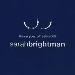 The Very Best of Sarah Brightman 1990 - 2000 - Sarah Brightman