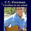 Carolina in My Mind - Single album lyrics, reviews, download