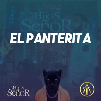 El Panterita - Single - Tino Acosta