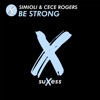 Be Strong - EP