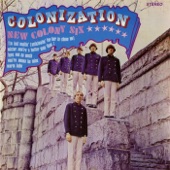 The New Colony Six - Power of Love