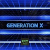 Generation X (Radio Edit) - Single