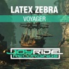 Latex Zebra - Voyager (Radio Mix)