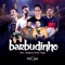 Barbudinho (feat. Diego & Victor Hugo) - Paqua lyrics