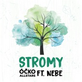 Óčko Allstars - Stromy artwork