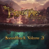 The Bard's Tale IV: Director's Cut, Vol. 3 (Original Game Soundtrack) artwork
