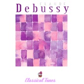 Claude Debussy Piano Collection artwork