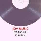 Sessions, Vol. 1 (feat. El Real) artwork