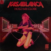 Hold Me Close artwork