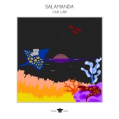 Salamanda - Wind