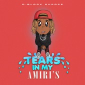 Tears In My Amiri's artwork