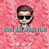 Baby One More Time (Remix) artwork