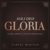 Samuel Barceló - Bienaventurados