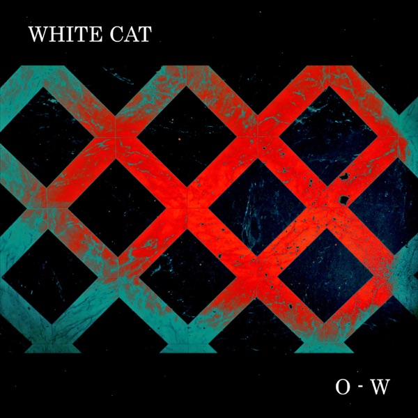 O-W - Single - White Cat