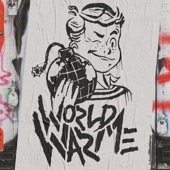 World War Me - Ache for Agony