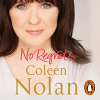 Coleen Nolan - No Regrets artwork