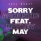 Sorry (Acoustic) [feat. Hayley May] artwork
