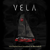 Ron Artis II - Vela (Original Motion Picture Soundtrack) artwork