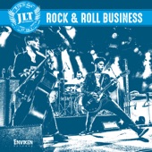 Rock & Roll Business - a Pile of Rock, Vol. 2 - EP artwork
